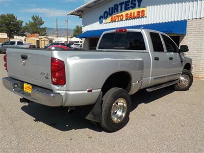 2007 Dodge Ram 3500 Laramie   - Photo 9 - Cottonwood, AZ 86326