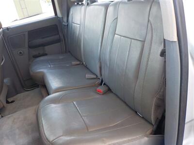 2007 Dodge Ram 3500 Laramie   - Photo 6 - Cottonwood, AZ 86326