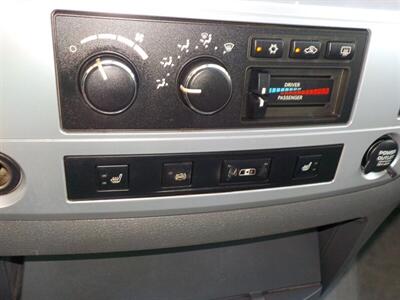 2007 Dodge Ram 3500 Laramie   - Photo 24 - Cottonwood, AZ 86326