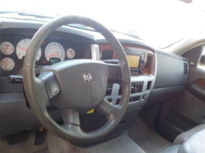 2007 Dodge Ram 3500 Laramie   - Photo 8 - Cottonwood, AZ 86326