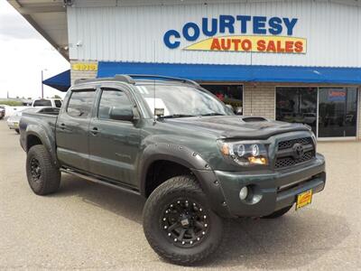 2011 Toyota Tacoma V6   - Photo 13 - Cottonwood, AZ 86326