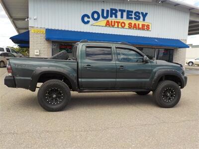 2011 Toyota Tacoma V6   - Photo 11 - Cottonwood, AZ 86326