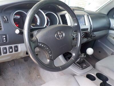 2011 Toyota Tacoma V6   - Photo 10 - Cottonwood, AZ 86326