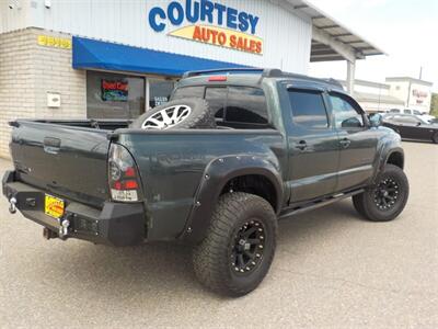 2011 Toyota Tacoma V6   - Photo 9 - Cottonwood, AZ 86326