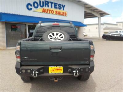 2011 Toyota Tacoma V6   - Photo 7 - Cottonwood, AZ 86326