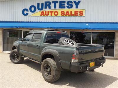 2011 Toyota Tacoma V6   - Photo 5 - Cottonwood, AZ 86326