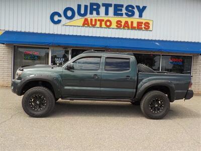 2011 Toyota Tacoma V6   - Photo 3 - Cottonwood, AZ 86326