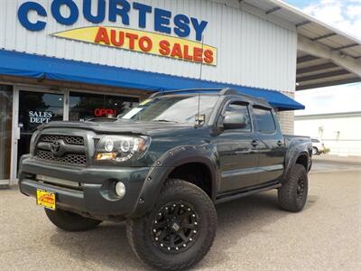 2011 Toyota Tacoma V6   - Photo 1 - Cottonwood, AZ 86326