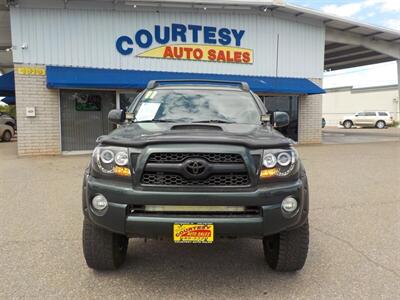 2011 Toyota Tacoma V6   - Photo 15 - Cottonwood, AZ 86326