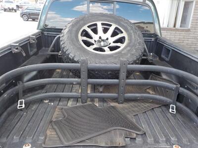 2011 Toyota Tacoma V6   - Photo 40 - Cottonwood, AZ 86326