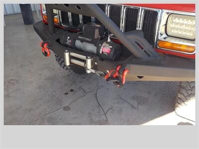 2000 Jeep Cherokee Sport   - Photo 10 - Cottonwood, AZ 86326