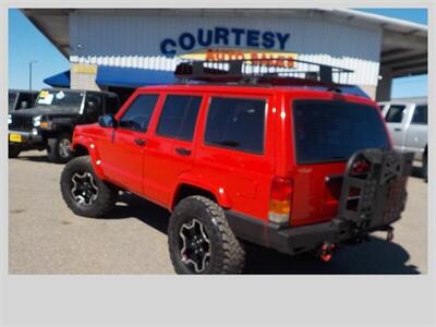 2000 Jeep Cherokee Sport   - Photo 5 - Cottonwood, AZ 86326