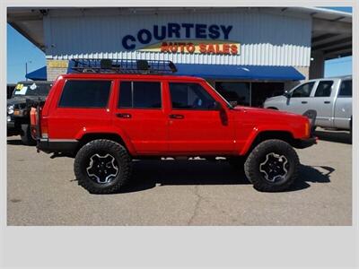 2000 Jeep Cherokee Sport   - Photo 11 - Cottonwood, AZ 86326