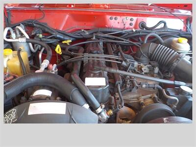 2000 Jeep Cherokee Sport   - Photo 16 - Cottonwood, AZ 86326