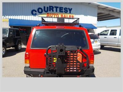 2000 Jeep Cherokee Sport   - Photo 7 - Cottonwood, AZ 86326