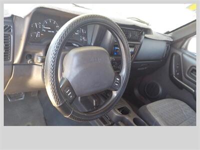 2000 Jeep Cherokee Sport   - Photo 6 - Cottonwood, AZ 86326