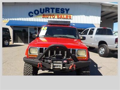 2000 Jeep Cherokee Sport   - Photo 15 - Cottonwood, AZ 86326
