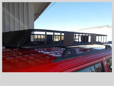 2000 Jeep Cherokee Sport   - Photo 8 - Cottonwood, AZ 86326