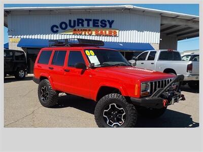2000 Jeep Cherokee Sport   - Photo 13 - Cottonwood, AZ 86326
