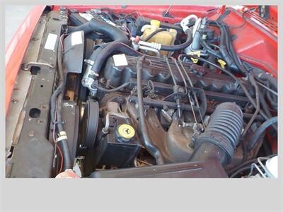 2000 Jeep Cherokee Sport   - Photo 41 - Cottonwood, AZ 86326