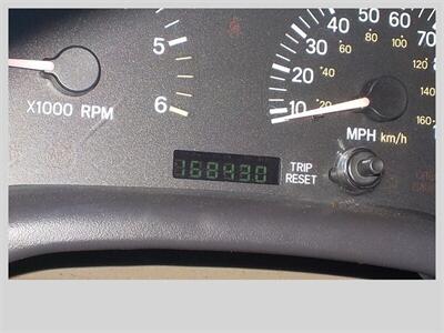 2000 Jeep Cherokee Sport   - Photo 21 - Cottonwood, AZ 86326