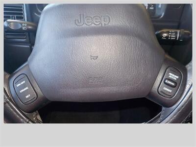 2000 Jeep Cherokee Sport   - Photo 19 - Cottonwood, AZ 86326