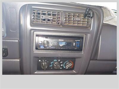2000 Jeep Cherokee Sport   - Photo 23 - Cottonwood, AZ 86326