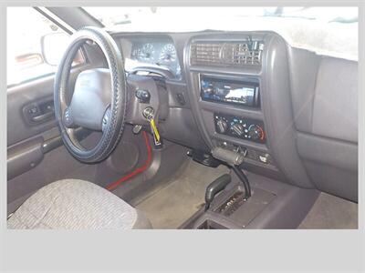 2000 Jeep Cherokee Sport   - Photo 20 - Cottonwood, AZ 86326
