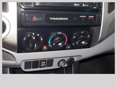2015 Toyota Tacoma V6 - Photo 26 - Cottonwood, AZ 86326