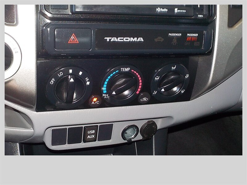 2015 Toyota Tacoma V6 - Photo 26 - Cottonwood, AZ 86326