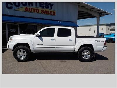 2015 Toyota Tacoma V6 - Photo 3 - Cottonwood, AZ 86326