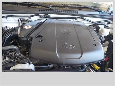 2015 Toyota Tacoma V6 - Photo 14 - Cottonwood, AZ 86326