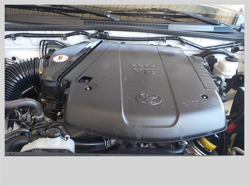2015 Toyota Tacoma V6 - Photo 14 - Cottonwood, AZ 86326