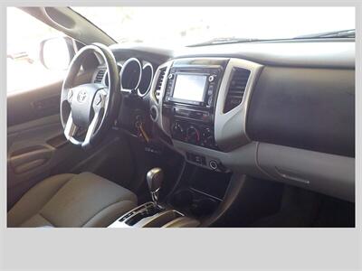 2015 Toyota Tacoma V6 - Photo 6 - Cottonwood, AZ 86326