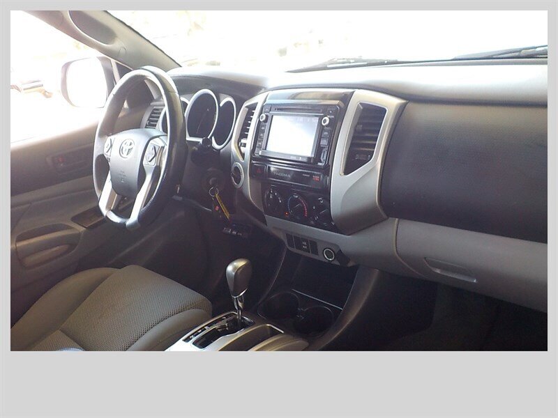 2015 Toyota Tacoma V6 - Photo 6 - Cottonwood, AZ 86326