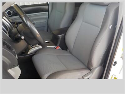 2015 Toyota Tacoma V6 - Photo 2 - Cottonwood, AZ 86326