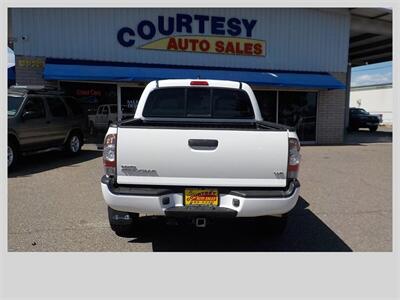 2015 Toyota Tacoma V6 - Photo 7 - Cottonwood, AZ 86326