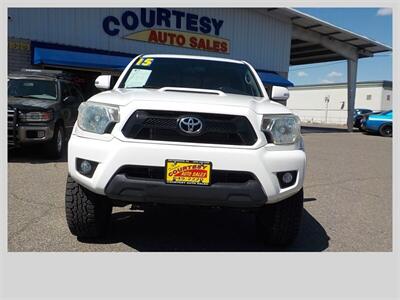 2015 Toyota Tacoma V6 - Photo 15 - Cottonwood, AZ 86326