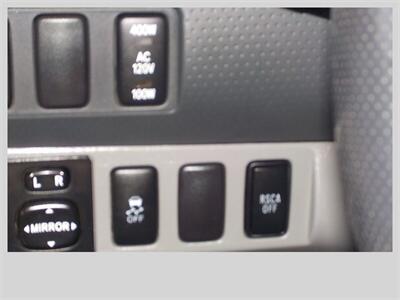 2015 Toyota Tacoma V6 - Photo 21 - Cottonwood, AZ 86326