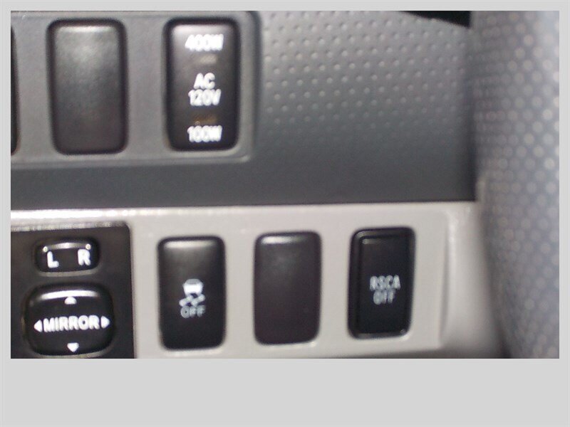 2015 Toyota Tacoma V6 - Photo 21 - Cottonwood, AZ 86326