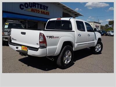2015 Toyota Tacoma V6 - Photo 9 - Cottonwood, AZ 86326