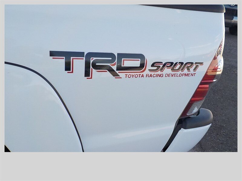 2015 Toyota Tacoma V6 - Photo 17 - Cottonwood, AZ 86326