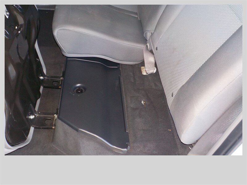 2015 Toyota Tacoma V6 - Photo 31 - Cottonwood, AZ 86326