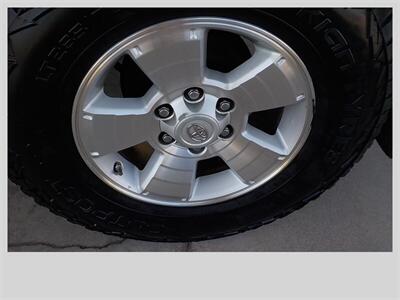 2015 Toyota Tacoma V6 - Photo 8 - Cottonwood, AZ 86326
