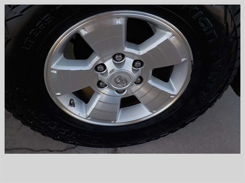 2015 Toyota Tacoma V6 - Photo 8 - Cottonwood, AZ 86326