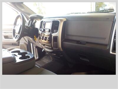 2015 RAM 3500 SLT - Photo 27 - Cottonwood, AZ 86326