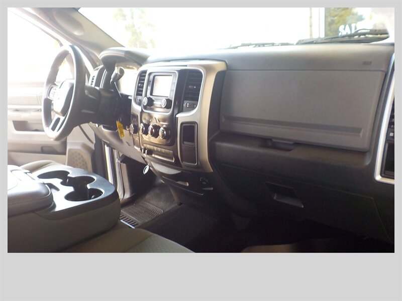 2015 RAM 3500 SLT - Photo 27 - Cottonwood, AZ 86326