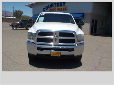 2015 RAM 3500 SLT - Photo 10 - Cottonwood, AZ 86326