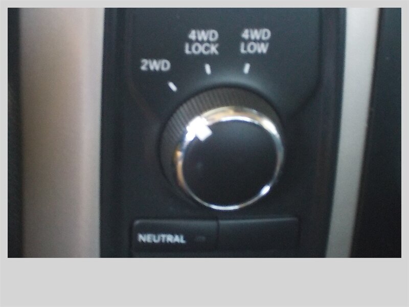 2015 RAM 3500 SLT - Photo 15 - Cottonwood, AZ 86326