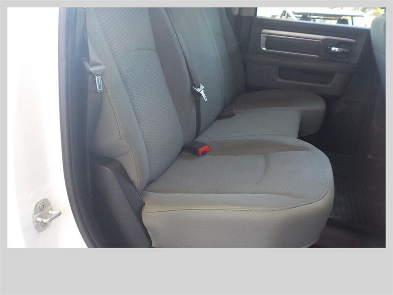 2015 RAM 3500 SLT - Photo 23 - Cottonwood, AZ 86326